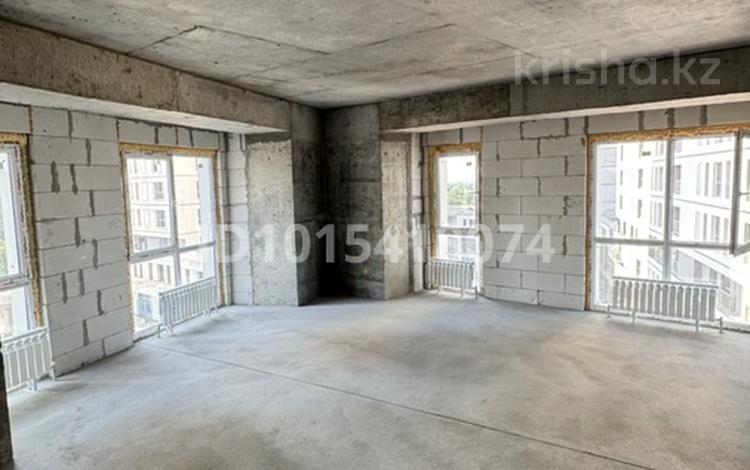 3-комнатная квартира · 87.4 м² · 6/17 этаж, Суюнбая 15в — Суюнбая Райымбека за 63 млн ₸ в Алматы, Жетысуский р-н — фото 2