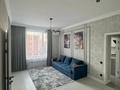 2-комнатная квартира · 52.5 м² · 9/10 этаж, Култегин 11, 13, 15 за 34 млн ₸ в Астане, Нура р-н