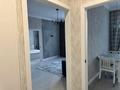 2-комнатная квартира · 52.5 м² · 9/10 этаж, Култегин 11, 13, 15 за 34 млн ₸ в Астане, Нура р-н — фото 5