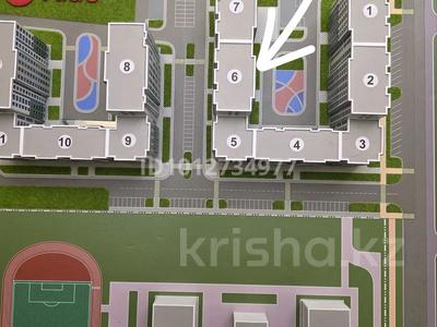 2-бөлмелі пәтер · 76.2 м² · 1 қабат, мкр Шугыла, Мкр. Шугыла 345, бағасы: 11.5 млн ₸ в Алматы, Наурызбайский р-н