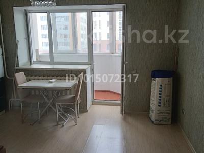 1-комнатная квартира · 34 м² · 3/10 этаж, Тархана 17 за 24 млн ₸ в Астане, Алматы р-н