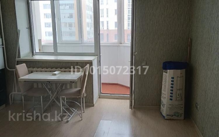1-комнатная квартира · 34 м² · 3/10 этаж, Тархана 17 за 24 млн ₸ в Астане, Алматы р-н — фото 2