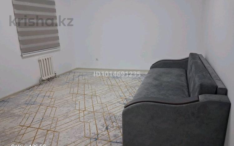 2-комнатная квартира · 59 м² · 3/7 этаж, 5-кольцевая 3 — Левый берег. Автовокзал маңында за 130 000 ₸ в  — фото 2