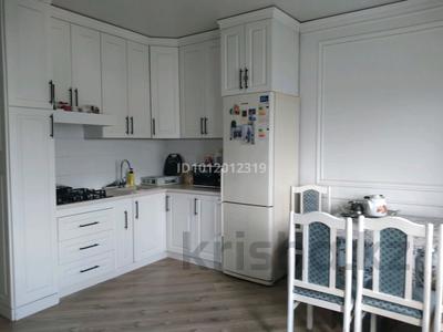 1-комнатная квартира · 52 м² · 9/9 этаж, Мкр. Калкаман-2 25 за 34 млн ₸ в Алматы, Наурызбайский р-н