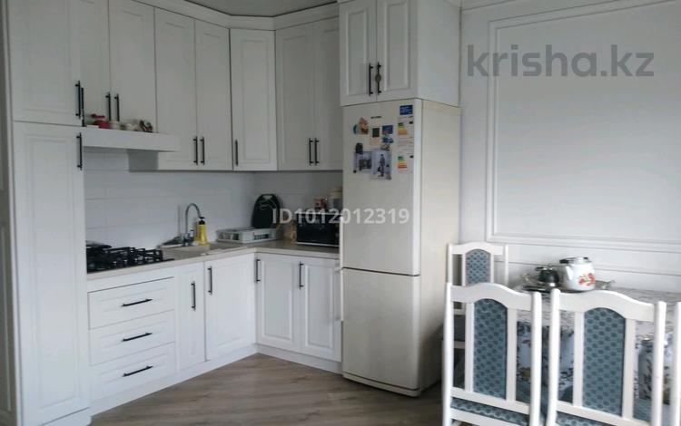 1-комнатная квартира · 52 м² · 9/9 этаж, Мкр. Калкаман-2 25 за 34 млн ₸ в Алматы, Наурызбайский р-н — фото 2