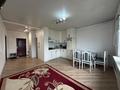 2-комнатная квартира · 52 м² · 9/9 этаж, Мкр. Калкаман-2 25 за 32 млн ₸ в Алматы, Наурызбайский р-н