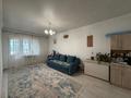 2-комнатная квартира · 52 м² · 9/9 этаж, Мкр. Калкаман-2 25 за 32 млн ₸ в Алматы, Наурызбайский р-н — фото 11