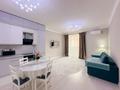 2-бөлмелі пәтер · 55 м² · 6/9 қабат, Камзина 41/3, бағасы: 20 000 ₸ в Павлодаре
