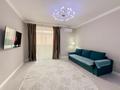 2-бөлмелі пәтер · 55 м² · 6/9 қабат, Камзина 41/3, бағасы: 20 000 ₸ в Павлодаре — фото 2