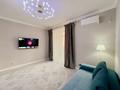 2-бөлмелі пәтер · 55 м² · 6/9 қабат, Камзина 41/3, бағасы: 20 000 ₸ в Павлодаре — фото 6