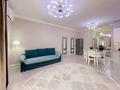 2-бөлмелі пәтер · 55 м² · 6/9 қабат, Камзина 41/3, бағасы: 20 000 ₸ в Павлодаре — фото 7