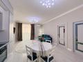 2-бөлмелі пәтер · 55 м² · 6/9 қабат, Камзина 41/3, бағасы: 20 000 ₸ в Павлодаре — фото 9