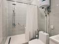 2-бөлмелі пәтер · 55 м² · 6/9 қабат, Камзина 41/3, бағасы: 20 000 ₸ в Павлодаре — фото 12