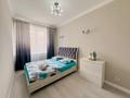 2-бөлмелі пәтер · 55 м² · 6/9 қабат, Камзина 41/3, бағасы: 20 000 ₸ в Павлодаре — фото 13