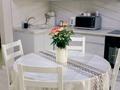 2-бөлмелі пәтер · 55 м² · 6/9 қабат, Камзина 41/3, бағасы: 20 000 ₸ в Павлодаре — фото 20