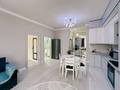 2-бөлмелі пәтер · 55 м² · 6/9 қабат, Камзина 41/3, бағасы: 20 000 ₸ в Павлодаре — фото 22