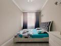 2-бөлмелі пәтер · 55 м² · 6/9 қабат, Камзина 41/3, бағасы: 20 000 ₸ в Павлодаре — фото 24