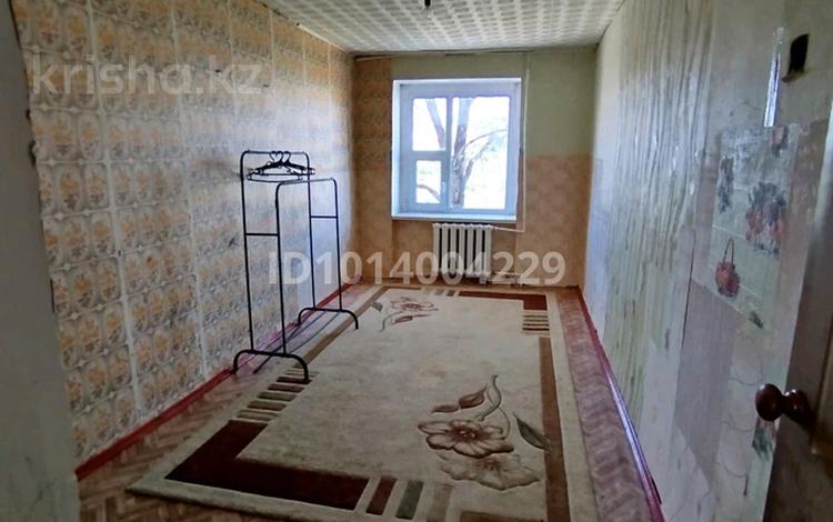 2-комнатная квартира · 44 м² · 3/5 этаж, Сатпаева — Кафе Мадина за 110 000 ₸ в Жезказгане — фото 2