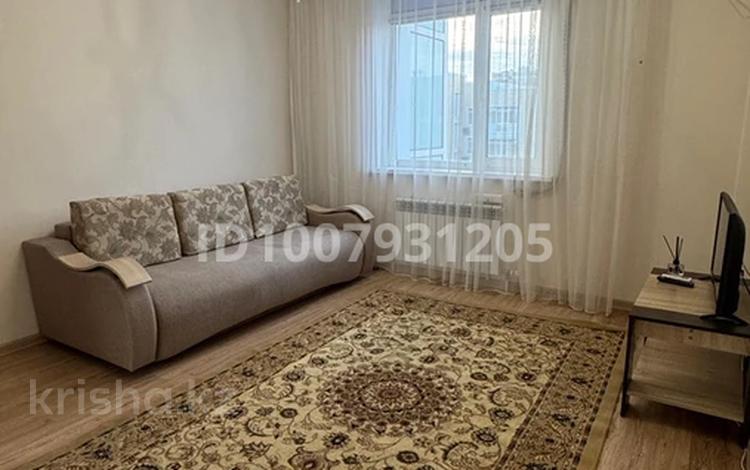 1-комнатная квартира · 38 м² · 8/8 этаж, Улы Дала 65/1 за 200 000 ₸ в Астане, Есильский р-н — фото 5