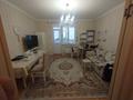 3-комнатная квартира · 88.3 м² · 1/9 этаж, Жубан Молдагалиев 6/2 — Е-41 за ~ 41.5 млн ₸ в Астане, Нура р-н — фото 3