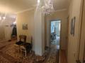 3-комнатная квартира · 88.3 м² · 1/9 этаж, Жубан Молдагалиев 6/2 — Е-41 за ~ 41.5 млн ₸ в Астане, Нура р-н — фото 30