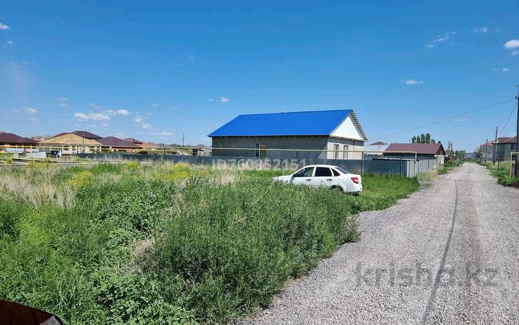 Жер телімі · 10 сотық, мкр 12 23, бағасы: 7 млн ₸ в Актобе — фото 2