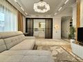 5-бөлмелі пәтер · 206.6 м² · 3/3 қабат, мкр Горный Гигант, Кажымукана 101/1блокА6, бағасы: 420 млн ₸ в Алматы, Медеуский р-н — фото 10