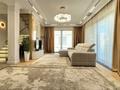 5-бөлмелі пәтер · 206.6 м² · 3/3 қабат, мкр Горный Гигант, Кажымукана 101/1блокА6, бағасы: 420 млн ₸ в Алматы, Медеуский р-н — фото 41