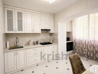 2-комнатная квартира · 52 м² · 3/5 этаж, Кок айдай — Райымбека-Сейфуллина за 370 000 ₸ в Алматы, Жетысуский р-н