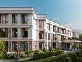 3-комнатная квартира · 111.2 м², мкр Ерменсай, Жангир Хана 25 за ~ 160.1 млн ₸ в Алматы, Бостандыкский р-н — фото 7