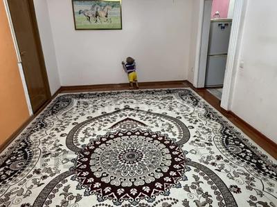 3-бөлмелі пәтер · 55 м² · 4/4 қабат, Казахстанская 104 — Казахстанская-назарбаева, бағасы: 200 000 ₸ в Талдыкоргане