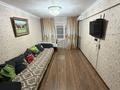 2-бөлмелі пәтер · 46 м² · 3/5 қабат, Мкр.Сабитова, бағасы: 15 000 ₸ в Балхаше