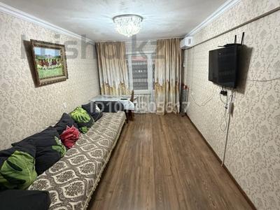 2-бөлмелі пәтер · 46 м² · 3/5 қабат, Мкр.Сабитова, бағасы: 15 000 ₸ в Балхаше