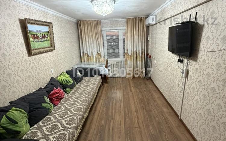 2-бөлмелі пәтер · 46 м² · 3/5 қабат, Мкр.Сабитова, бағасы: 15 000 ₸ в Балхаше — фото 6