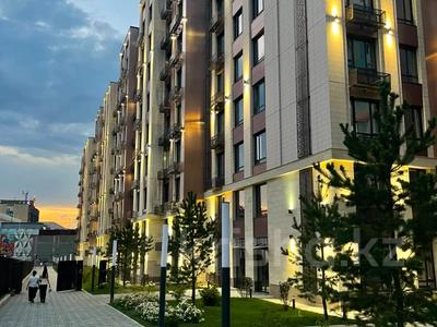 3-бөлмелі пәтер · 87 м² · 4/9 қабат, Каныша Сатпаева 90а/1 — ⭐БЕЗ КОМИССИИ ОТ ПОКУПАТЕЛЯ⭐, бағасы: ~ 64.3 млн ₸ в Алматы, Бостандыкский р-н