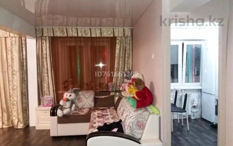 2-бөлмелі пәтер · 41.7 м² · 3/5 қабат, Крылова 106, бағасы: 20 млн ₸ в Усть-Каменогорске, Ульбинский — фото 2