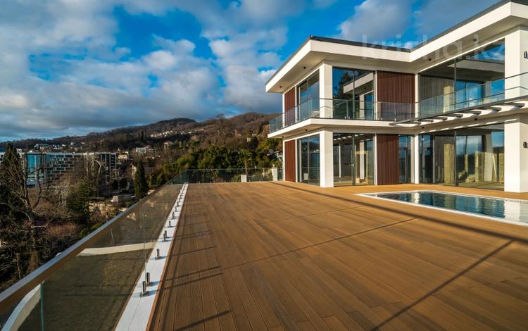 Отдельный дом · 6 комнат · 274 м² · 5 сот., Ереванская — Цена указана в рублях за 75 млн 〒 в Сочи — фото 2