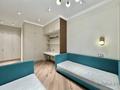 3-комнатная квартира · 97.2 м² · 2/9 этаж, Мухамедханова 4Б за 87 млн ₸ в Астане, Нура р-н — фото 3