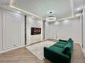 3-комнатная квартира · 97.2 м² · 2/9 этаж, Мухамедханова 4Б за 87 млн ₸ в Астане, Нура р-н — фото 4