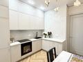 2-бөлмелі пәтер · 60 м² · 2/12 қабат, Е-15 16 — Окна на улицу ‼️, бағасы: 46 млн ₸ в Астане, Нура р-н