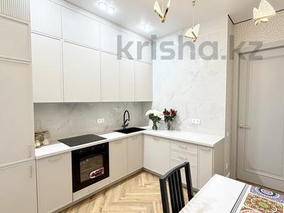 2-бөлмелі пәтер · 60 м² · 2/12 қабат, Е-15 16 — Окна на улицу ‼️, бағасы: 46 млн ₸ в Астане, Нура р-н