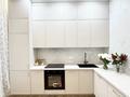 2-бөлмелі пәтер · 60 м² · 2/12 қабат, Е-15 16 — Окна на улицу ‼️, бағасы: 46 млн ₸ в Астане, Нура р-н — фото 2