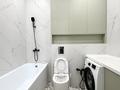 2-бөлмелі пәтер · 60 м² · 2/12 қабат, Е-15 16 — Окна на улицу ‼️, бағасы: 46 млн ₸ в Астане, Нура р-н — фото 5