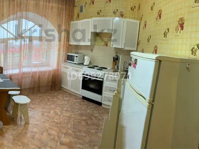 1-бөлмелі пәтер · 45 м² · 8/8 қабат, Проспект Алии Молдагуловой 46в — Проспект Санкибай батыра, бағасы: 140 000 ₸ в Актобе