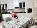 3-бөлмелі пәтер · 120 м² · 2/4 қабат, Нұрсәт ш/а 204 — Роддомға қарама-қарсы, бағасы: 45 млн ₸ в Шымкенте, Каратауский р-н — фото 2