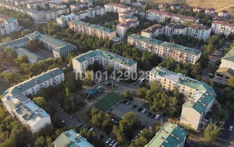 3-бөлмелі пәтер · 120 м² · 2/4 қабат, Нұрсәт ш/а 204 — Роддомға қарама-қарсы, бағасы: 45 млн ₸ в Шымкенте, Каратауский р-н — фото 11