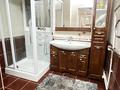 3-бөлмелі пәтер · 120 м² · 2/4 қабат, Нұрсәт ш/а 204 — Роддомға қарама-қарсы, бағасы: 45 млн ₸ в Шымкенте, Каратауский р-н — фото 9