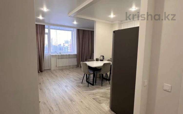 1-бөлмелі пәтер · 32.4 м² · 11/12 қабат, Сыганак 32, бағасы: 24.5 млн ₸ в Астане, Нура р-н — фото 9