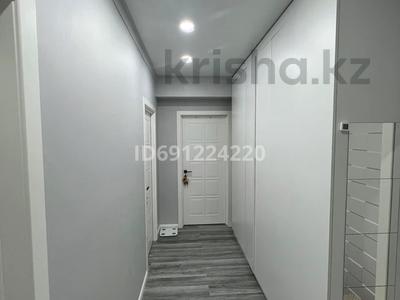 2-комнатная квартира, 64 м², 13/13 этаж, Муратбаева за 45 млн 〒 в Алматы
