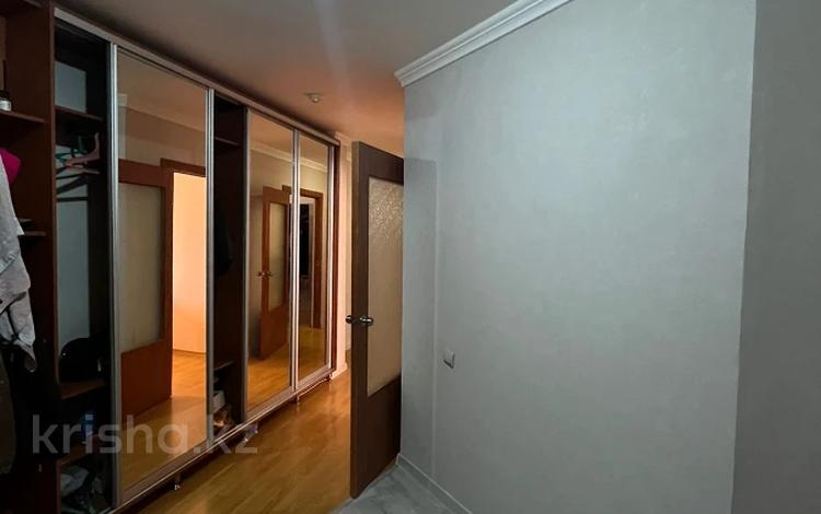 2-комнатная квартира, 60.9 м², 9/23 этаж, Иманова за 24.5 млн 〒 в Астане — фото 10